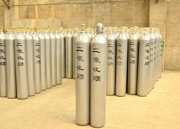 干冰就只是會冒煙這么簡單嗎？