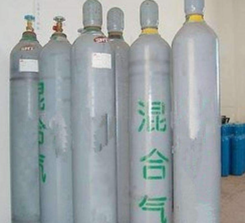 比較常見(jiàn)的混合氣，以及混合氣體的成分性質(zhì)，與使用行業(yè)的用途！