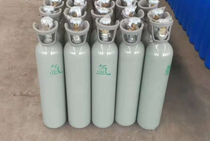 工業(yè)生產(chǎn)使用的氬氣如何進(jìn)行提取儲存？