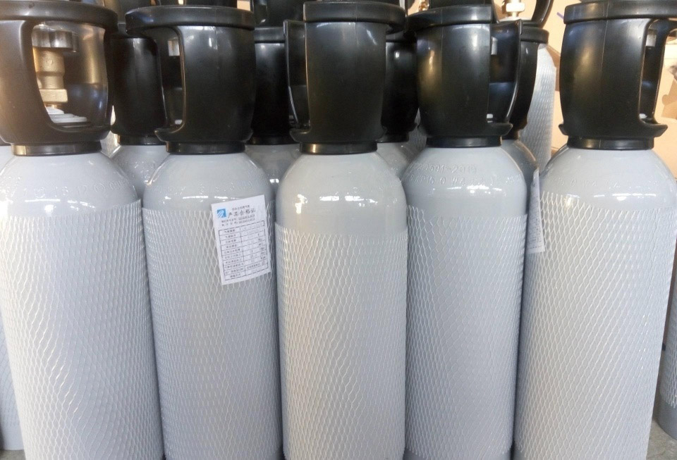 焊接混合氣有什么作用？都用于什么行業(yè)？