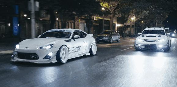 氮氣加速用的是氮氣嗎？會更快嗎？ 讓我們來了解“氮氣加速”！