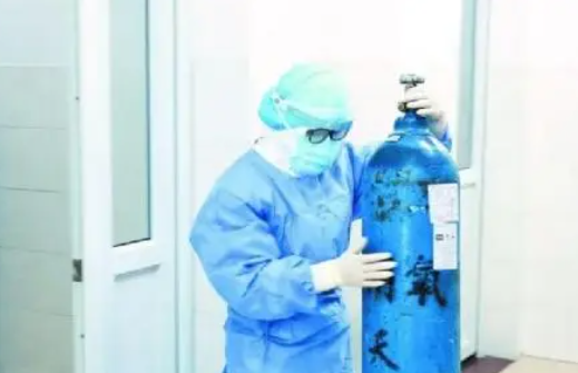 使用氧氣瓶的常見(jiàn)問(wèn)題