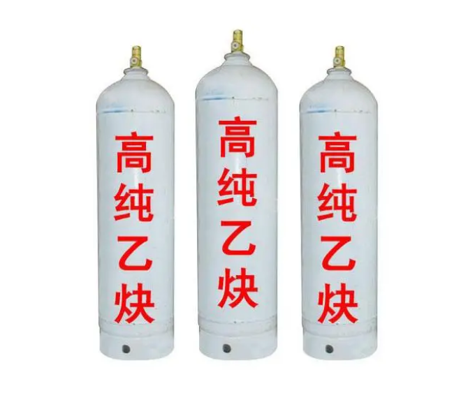 乙炔使用方面的安全小知識(shí) 乙炔使用方面的安全小知識(shí)