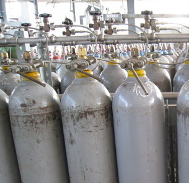 工業(yè)氣體的介紹（二）
