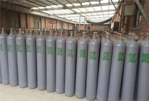 世界上的氦氣用完了嗎？