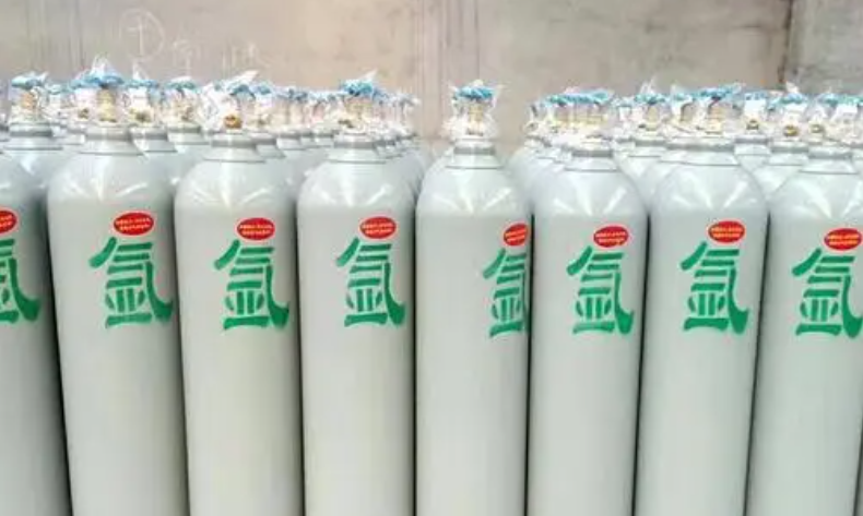 氬氣的化學(xué)物理性質(zhì)及制取方式