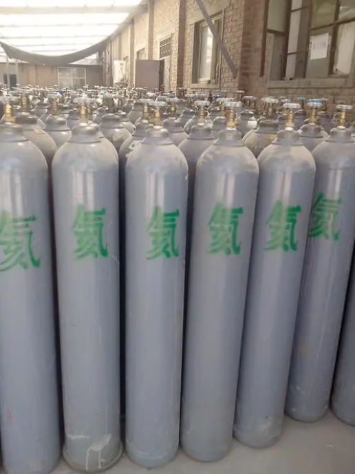 關于氦氣的一些知識點