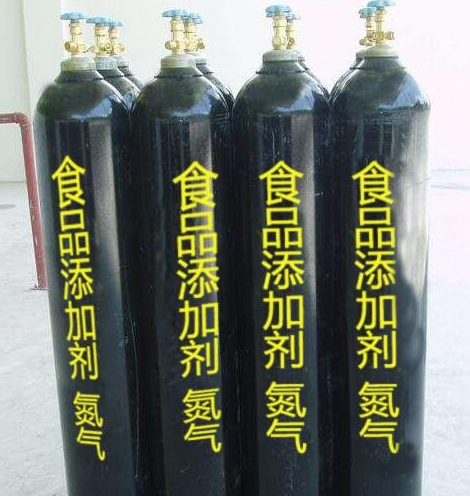 什么是食品級氮氣，在食品包裝中使用氮氣是否安全？