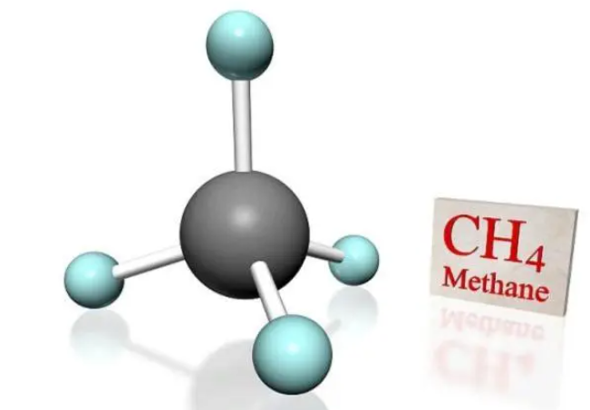關(guān)于甲烷的一些知識(shí)