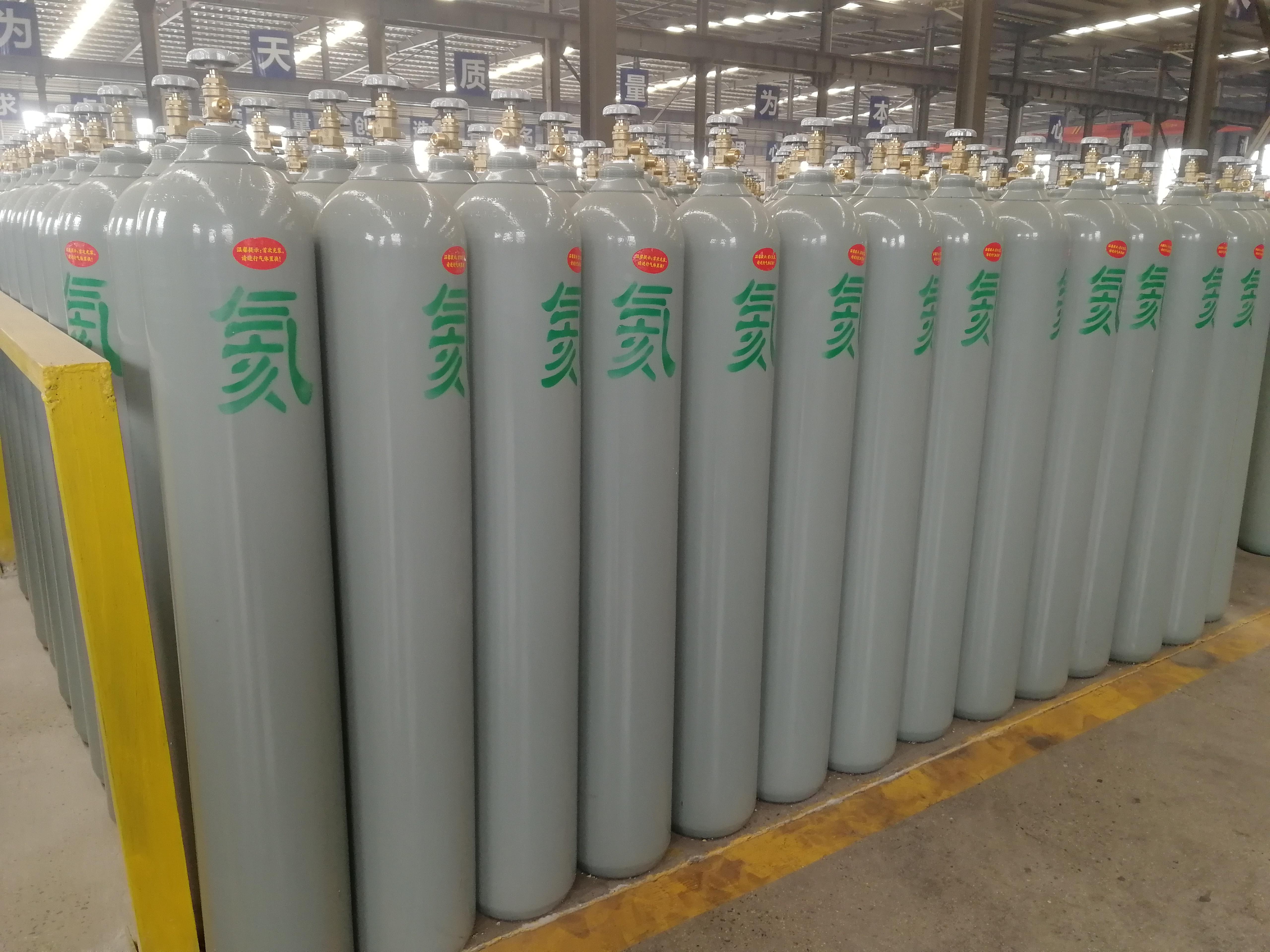 我國首套煤層氣 提取高純氦氣裝置成功應(yīng)用