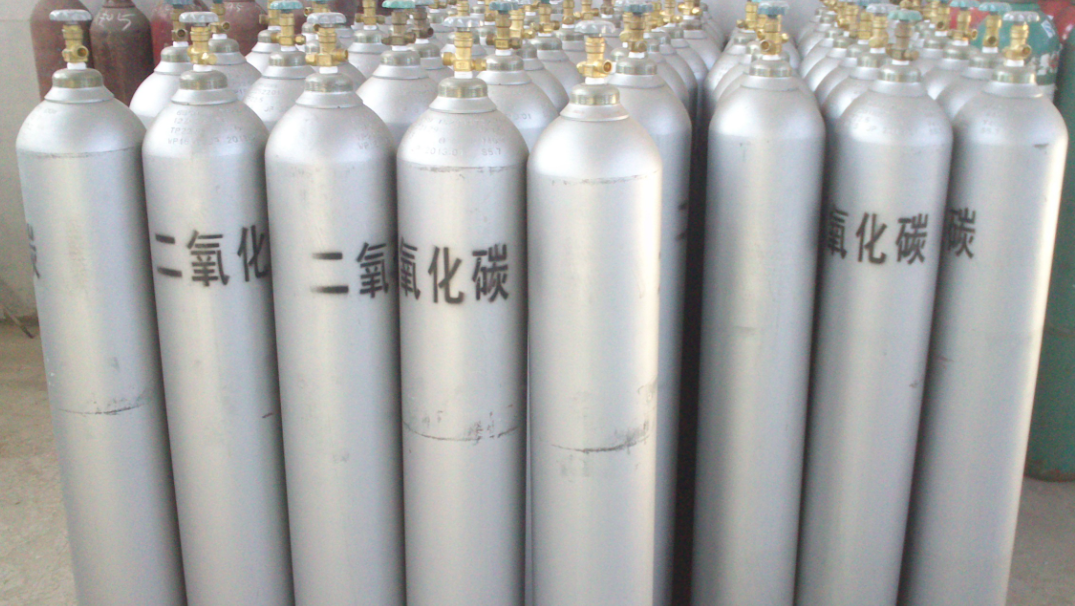 特種氣體鋼瓶在運輸和儲存的注意事項