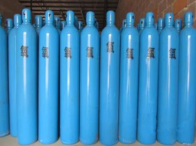 氣瓶壓力過載的防護機制